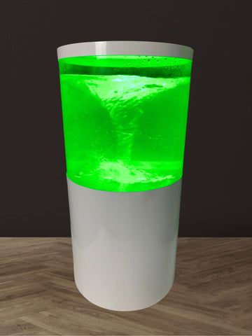 Lumina Multi-Connect Floor Standing Tornado-Bubble Tubes,Home Bubble Tubes & Walls,Lumina,Multi-Connect,Visual Fun-Learning SPACE