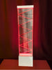 Lumina Multi-Connect Flowing Gems Standing Water Wall-Bubble Walls,Home Bubble Tubes & Walls,Lumina,Multi-Connect,Sensory Room Furniture,Visual Fun-Learning SPACE