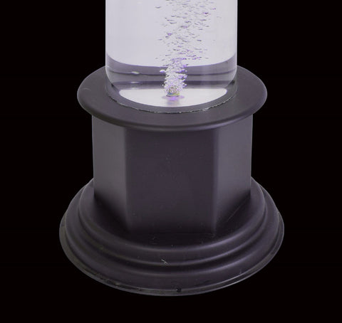 Lumina Multi-Connect Large Bubble Tube ALL IN ONE (Plastic Base)-Bubble Tubes,excell2,Home Bubble Tubes & Walls,Lumina,Multi-Connect,Sensory Light Up Toys,Sensory Room Lighting,Visual Sensory Toys-Learning SPACE