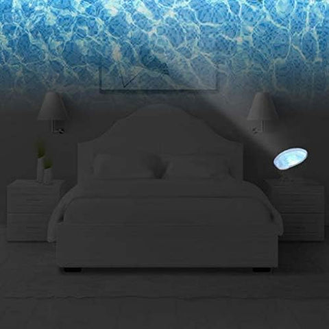 Lumina Ocean Wave Projector with Sounds and Speaker-AllSensory,Calmer Classrooms,Calming & Anxiety,Early Years Musical Toys,excell2,Helps With,Lumina,Mindfulness,Music,Playlearn,PSHE,Sensory Light Up Toys,Sensory Projectors,Sensory Seeking,Sound Equipment,Stock,Stress Relief,Teenage Speakers,Underwater Sensory Room,Visual Sensory Toys-Learning SPACE