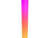 Lumina Sound Reactive LED Colour Changing Tube 1.5m-Bulbs, Tubes & Strips-Cause & Effect Toys,Colour Columns,Home Bubble Tubes & Walls,Lumina,Playlearn,Rainbow Theme Sensory Room,Star & Galaxy Theme Sensory Room-Learning SPACE