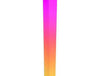 Lumina Sound Reactive LED Colour Changing Tube 1.5m-Bulbs, Tubes & Strips-Cause & Effect Toys,Colour Columns,Home Bubble Tubes & Walls,Lumina,Playlearn,Rainbow Theme Sensory Room,Star & Galaxy Theme Sensory Room-Learning SPACE