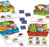 Lunch Box Game - A Fun Memory Game-Early years Games & Toys,Early Years Maths,Fractions Decimals & Percentages,Games & Toys,Gifts For 3-5 Years Old,Gifts for 5-7 Years Old,Maths,Maths Toys,Memory Pattern & Sequencing,Orchard Toys,Primary Games & Toys,Primary Maths,Stock,Table Top & Family Games-Learning SPACE