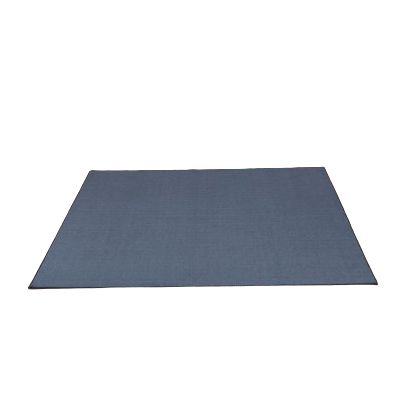 Luxury Super Soft Square 2x2m Carpet-Dropship,Kit For Kids,Mats & Rugs,Neutral Colour,Plain Carpet,Rugs,Square,Wellbeing Furniture-Grey-MAT1185-Learning SPACE