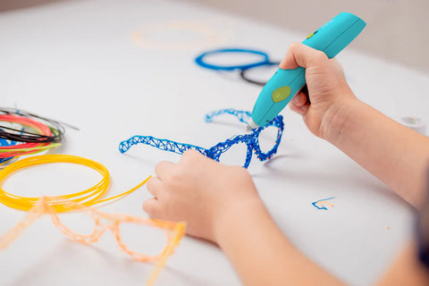 MY First 3D Pen - Make-Arts & Crafts,Craft Activities & Kits,Dropship,My First Tech,Primary Arts & Crafts-Learning SPACE