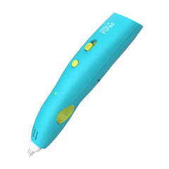 MY First 3D Pen - Make-Arts & Crafts,Craft Activities & Kits,Dropship,My First Tech,Primary Arts & Crafts-Blue-256-FP3304SA-BE01-Learning SPACE
