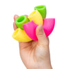 Mac N Squeeze Needoh-ADD/ADHD,Bigjigs Toys,Calming & Anxiety,Fidget,Needoh,SCOTEXCEL,Squishing Fidget,Stocking Stuffers,Stress Relief,Toys for Anxiety-Learning SPACE