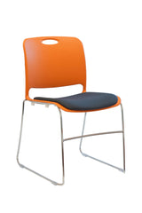 Maestro HD Padded Stacking Chair-Classroom Chairs,Classroom Furniture,KI Europe-Learning SPACE