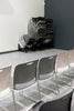 Maestro HD Stacking Chair-Classroom Chairs,Classroom Furniture,Furniture,KI Europe,Library Furniture-Learning SPACE