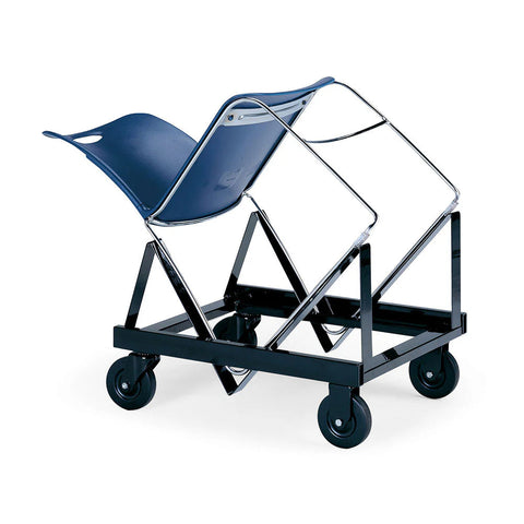 Maestro HD Stacking Chair-Classroom Chairs,Classroom Furniture,Furniture,KI Europe,Library Furniture-Learning SPACE