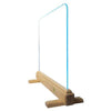 Magic Light Easel-Arts & Crafts,Atelier,Bigjigs Toys,Drawing & Easels,Dropship,Mark Making,Primary Arts & Crafts,SCOTEXCEL-Learning SPACE
