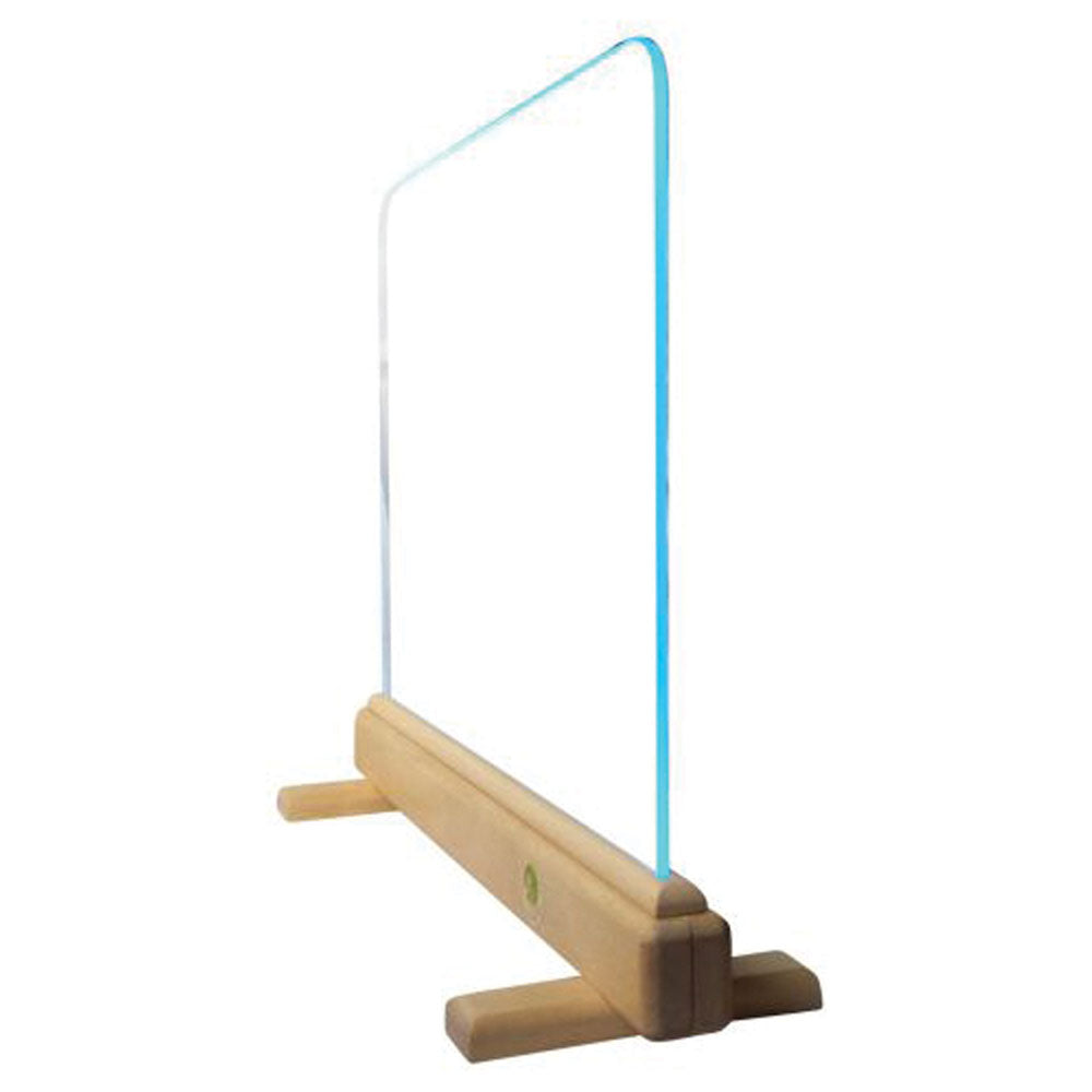 Magic Light Easel-Arts & Crafts,Atelier,Bigjigs Toys,Drawing & Easels,Dropship,Mark Making,Primary Arts & Crafts,SCOTEXCEL-Learning SPACE