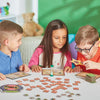 Magic Spelling Game-Dyslexia,Early years Games & Toys,Early Years Literacy,Games & Toys,Gifts for 5-7 Years Old,Learning Difficulties,Orchard Toys,Primary Games & Toys,Primary Literacy,Spelling Games & Grammar Activities,Table Top & Family Games-Learning SPACE