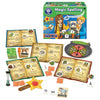 Magic Spelling Game-Dyslexia,Early years Games & Toys,Early Years Literacy,Games & Toys,Gifts for 5-7 Years Old,Learning Difficulties,Orchard Toys,Primary Games & Toys,Primary Literacy,Spelling Games & Grammar Activities,Table Top & Family Games-Learning SPACE