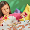 Magic Spelling Game-Dyslexia,Early years Games & Toys,Early Years Literacy,Games & Toys,Gifts for 5-7 Years Old,Learning Difficulties,Orchard Toys,Primary Games & Toys,Primary Literacy,Spelling Games & Grammar Activities,Table Top & Family Games-Learning SPACE