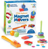 Magnet Movers - Magnetic Experiment Kit-Learning Activity Kits, Learning Resources, S.T.E.M, Science Activities, Stock-Learning SPACE