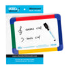 Magnetic A4 Mini dry-wipe Whiteboard-Classroom Packs,Dyspraxia,Educational Classroom Materials,Music,Music Class Pack-Learning SPACE