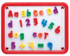 Magnetic Alphabet And Numbers-Counting Numbers & Colour,Dyscalculia,Early Years Literacy,Early Years Maths,Learn Alphabet & Phonics,Learning Difficulties,Learning Resources,Literacy Toys,Maths,Neuro Diversity,Primary Literacy,Primary Maths,Stock-Learning SPACE