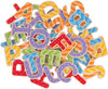 Magnetic Letters (Uppercase)-Early Years Literacy,Learn Alphabet & Phonics,Learning Difficulties,Literacy Toys,Primary Literacy,Stock,Strength & Co-Ordination,Tidlo Toys-Learning SPACE