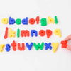 Magnetic Lower Case Letters Set of 286-Early Years Literacy,Educational Classroom Materials,Educational Play,EDUK8,Learn Alphabet & Phonics,Literacy,Literacy Toys,Primary Literacy,Spelling Games & Grammar Activities-Learning SPACE