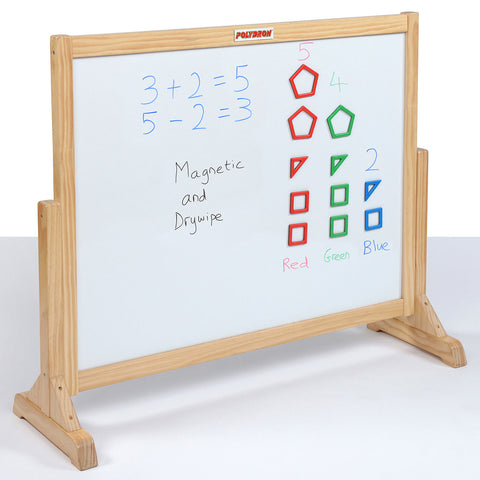 Magnetic Polydron Activity Board-Counting Numbers & Colour,Dropship,Dyslexia,Early Years Maths,Engineering & Construction,Learning Difficulties,Maths,Neuro Diversity,Polydron,Primary Maths,S.T.E.M,Shape & Space & Measure-Learning SPACE