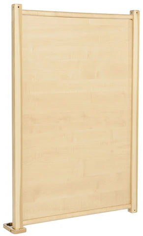 Maple Home Panel Set - Role Play Divider-Dividers, Drawing & Easels, Millhouse, Role Play-PT289-Learning SPACE