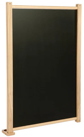 Maple Panel Drama Set - Role Play Divider-Dividers,Drawing & Easels,Millhouse,Role Play-Learning SPACE