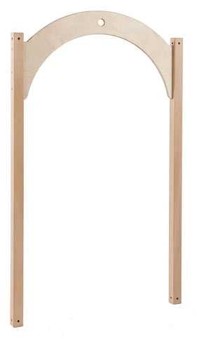Maple Panel Drama Set - Role Play Divider-Dividers,Drawing & Easels,Millhouse,Role Play-Learning SPACE