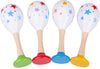 Maraca - Musical Baby Toy (Single) - Children's Musical Instrument-AllSensory,Baby Musical Toys,Baby Sensory Toys,Bigjigs Toys,Calming & Anxiety,Early Years Musical Toys,Gifts for 0-3 Months,Gifts For 1 Year Olds,Gifts For 3-6 Months,Gifts For 6-12 Months Old,Helps With,Music,Sensory Seeking,Sound Equipment,Stock-Learning SPACE