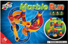 Marble Run - Basic Set for Endless Creative Fun-Cause & Effect Toys,Engineering & Construction,Galt,Learning Activity Kits,Maths,Primary Maths,S.T.E.M,Shape & Space & Measure,Stacking Toys & Sorting Toys,Stock,Technology & Design,Tracking & Bead Frames-Learning SPACE