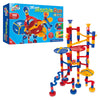 Marble Run - Mega-Additional Need,Cause & Effect Toys,Christmas 2024,Engineering & Construction,excell2,Galt,Gifts For 3-5 Years Old,Gifts for 5-7 Years Old,Gifts for 8+,Learning Activity Kits,Maths,Primary Maths,S.T.E.M,Shape & Space & Measure,Stacking Toys & Sorting Toys,Tracking & Bead Frames-Learning SPACE