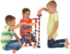 Marble Run Racer Set - Build Exciting and Customisable Racing Tracks-Cause & Effect Toys,Engineering & Construction,Galt,Gifts for 5-7 Years Old,S.T.E.M,Stock,Tracking & Bead Frames-Learning SPACE