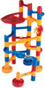 Marble Run - Super Set: 60-Piece Building Fun for Kids-Additional Need,Cause & Effect Toys,Engineering & Construction,Fine Motor Skills,Galt,Gifts for 5-7 Years Old,Learning Activity Kits,Maths,Primary Maths,S.T.E.M,Shape & Space & Measure,Stacking Toys & Sorting Toys,Stock,Tracking & Bead Frames-Learning SPACE
