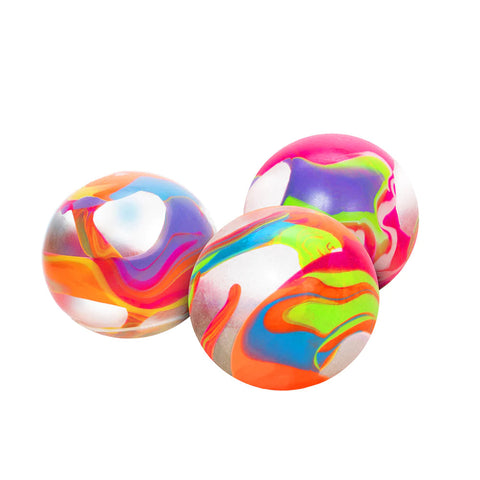 Marbleez Needoh (Sold Individually)-Bigjigs Toys, Fidget, Needoh, Squishing Fidget, Stress Relief-Learning SPACE