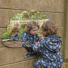 Mark Making Mirror Trees, for Playgrounds and Sensory Rooms-AllSensory,Nature,Nature Learning Environment,Nature Sensory Room,Playground Equipment,Playground Wall Art & Signs,Sensory Mirrors,Sensory Wall Panels & Accessories,TTS Toys-Learning SPACE