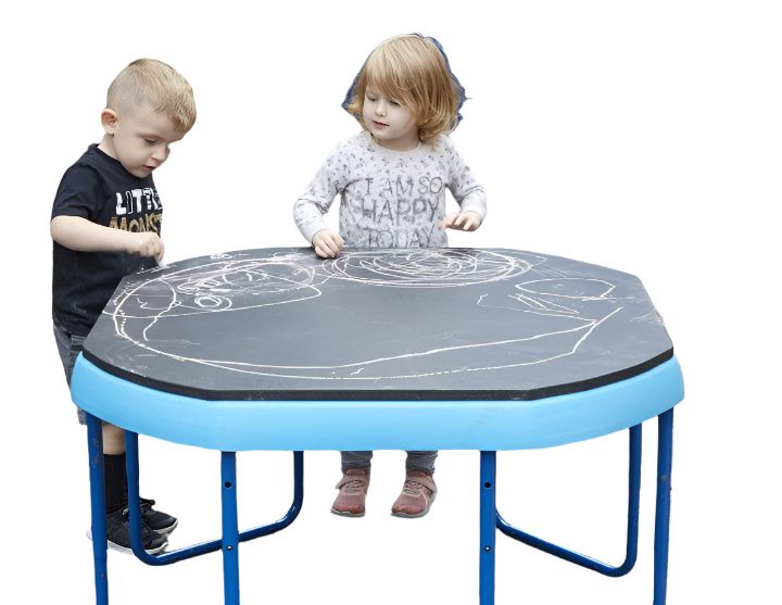 Mark Making Tuff Spot Table Top-Cosy Direct,Cosy Outdoor,Mark Making,Tuff Tray,Wellbeing Furniture-Learning SPACE