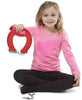 Massive Magnet-Brainstorm Toys,Early Science,S.T.E.M,Science Activities,Stock-Learning SPACE