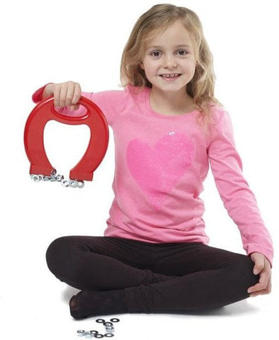 Massive Magnet-Brainstorm Toys,Early Science,S.T.E.M,Science Activities,Stock-Learning SPACE