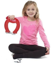 Massive Magnet-Brainstorm Toys,Early Science,S.T.E.M,Science Activities,Stock-Learning SPACE