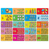 Match and Count - Jigsaw-13-99 Piece Jigsaw,Counting Numbers & Colour,Dyscalculia,Early years Games & Toys,Early Years Maths,Games & Toys,Learning Activity Kits,Maths,Maths Toys,Orchard Toys,Primary Games & Toys,Primary Maths-Learning SPACE