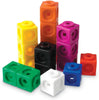 MathLink Cubes (Set of 100 or 1000)-Addition & Subtraction,Counting Numbers & Colour,Early Years Maths,Learning Resources,Maths,Multiplication & Division,Primary Maths,Stacking Toys & Sorting Toys,Stock,Tactile Toys & Books-Learning SPACE