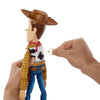 Mattel Pixar Toy Story Roundup Fun Woody-Christmas,Christmas 2025,Disney,Dolls & Doll Houses,Featured,Games & Toys-Learning SPACE