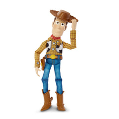 Mattel Pixar Toy Story Roundup Fun Woody-Christmas,Christmas 2025,Disney,Dolls & Doll Houses,Featured,Games & Toys-Learning SPACE