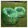 Meadow Children's Bean Bag-Bean Bags,Bean Bags & Cushions,Chill Out Area,Eden Learning Spaces,Nature Learning Environment,Nature Sensory Room,Nurture Room,Sensory Room Furniture,Wellbeing Furniture-Learning SPACE