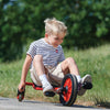 Medi FunRacer Pedal Kart-Early Years. Ride On's. Bikes. Trikes,Ride & Scoot,Ride On's. Bikes & Trikes,Ride Ons,Strength & Co-Ordination,Winther Bikes-Learning SPACE