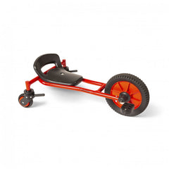 Medi FunRacer Pedal Kart-Early Years. Ride On's. Bikes. Trikes, Ride & Scoot, Ride On's. Bikes & Trikes, Ride Ons, Strength & Co-Ordination, Winther Bikes-Learning SPACE