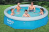 Medium Fast Set Pool (10Ft)-Bestway,Seasons,Stock,Summer,Swimming Pools-Learning SPACE