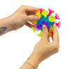 Mega Light Up Sucker Ball-Fidget,Games & Toys,Sensory Balls,Sensory Light Up Toys,Squishing Fidget,Stocking Stuffers,Visual Sensory Toys-Learning SPACE