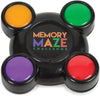 Memory Maze-Puzzles-Maths, Memory Pattern & Sequencing, Pocket money, Primary Maths, Sound, Stock-Learning SPACE