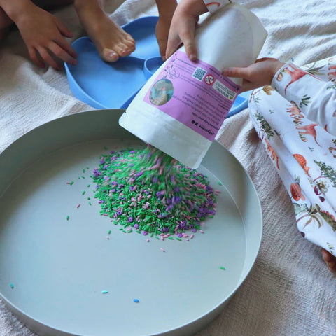 Messy Tray Play Jellystone Designs-Baby Bath. Water & Sand Toys,Halilit Toys,Messy Play,Sand & Water Trays,Storage Bins & Baskets,Trays,Water & Sand Toys-Learning SPACE